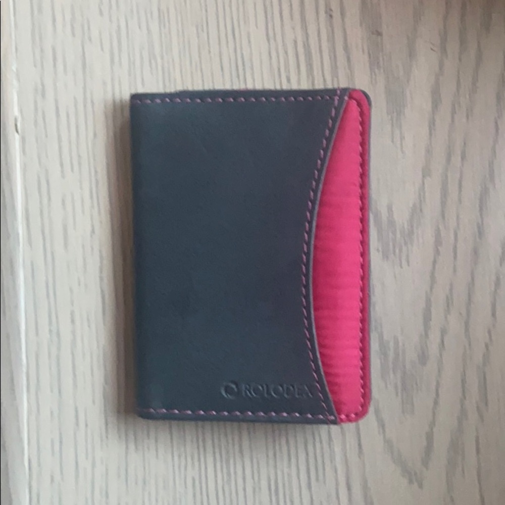 Wallet